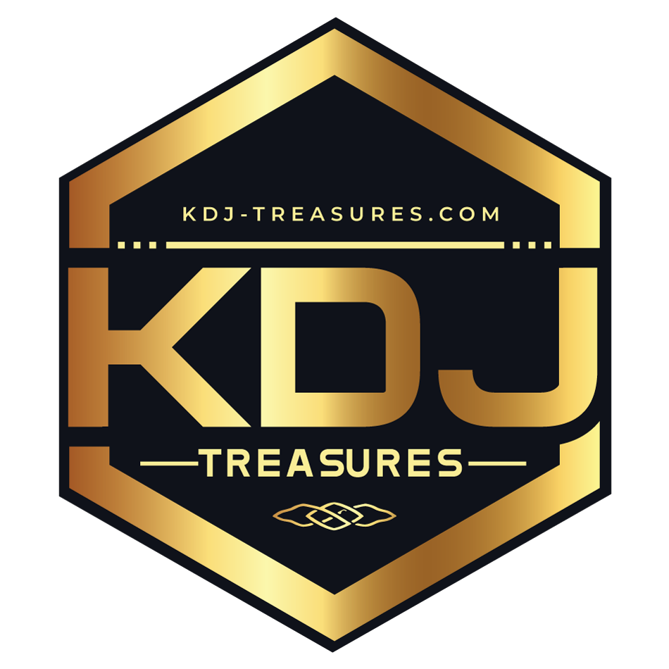 KDJ Treasures – Modest Islamic Clothing